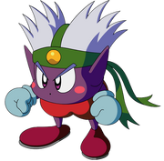 HnK KnuckleJoe