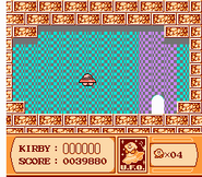 kirby planet robobot ufo
