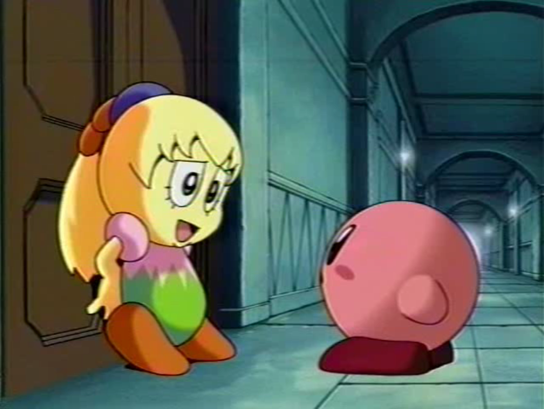 Dopl3r Com Memes Doomguy Kirby Kills Demons Then Turbo