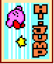 Hi-Jump Kirby's Adventure