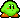 KatAM Green Kirby sprite