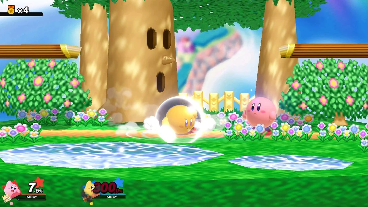 CategoryCrash Enemies Kirby Wiki Fandom