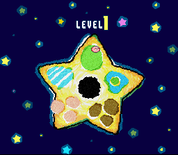 kirbys dream land 3 pop star world map