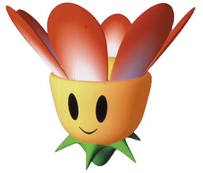 Image K64 Flora.png Kirby Wiki FANDOM powered by Wikia