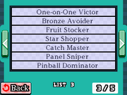 Checklist 3