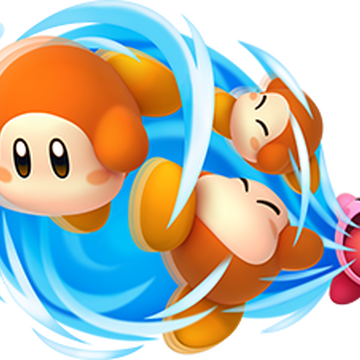 Inhale Kirby Wiki Fandom