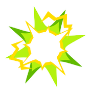 Friend Ability Zap Icon