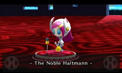 The Noble Haltmann Kirby Wiki Fandom Powered By Wikia - 