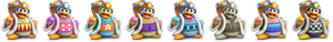 King Dedede Palette (SSBU)