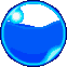 Water bubble