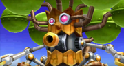 Clanky Woods