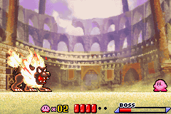 Firelionarena