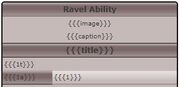Ideal Infobox
