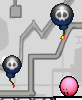 KCC Inflatable Bomb