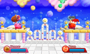 KTD Bubbly Clouds