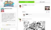 Miiverse hack