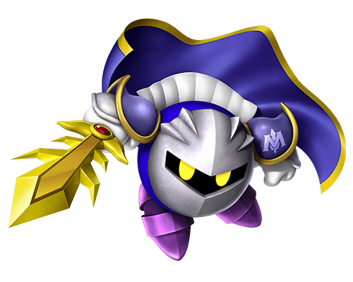 Meta Knight | Wiki Kirby | Fandom