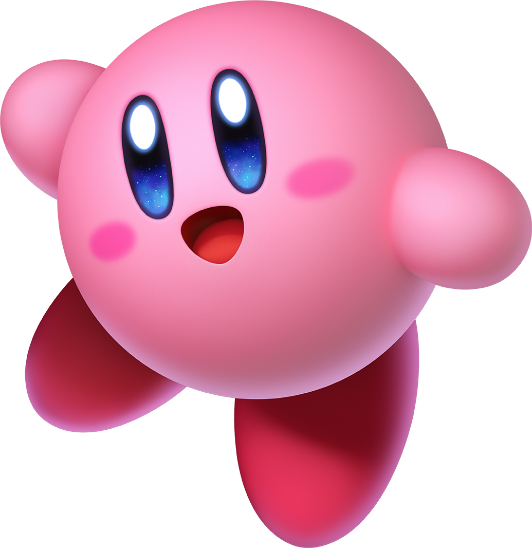 Kirby Kirby Wiki FANDOM powered by Wikia
