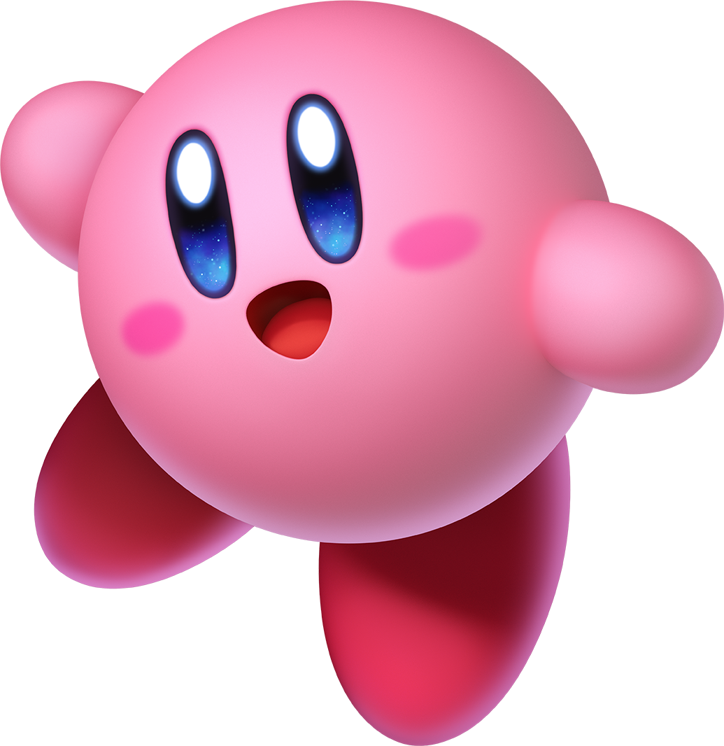 Kirby | Wiki Kirby | Fandom