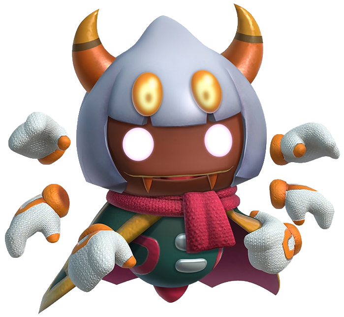 taranza plush