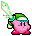 Thunder sword