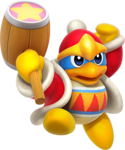 KTD King Dedede