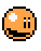 Laser Ball Kirby's Adventure