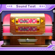 Sound Test Kirby Wiki Fandom
