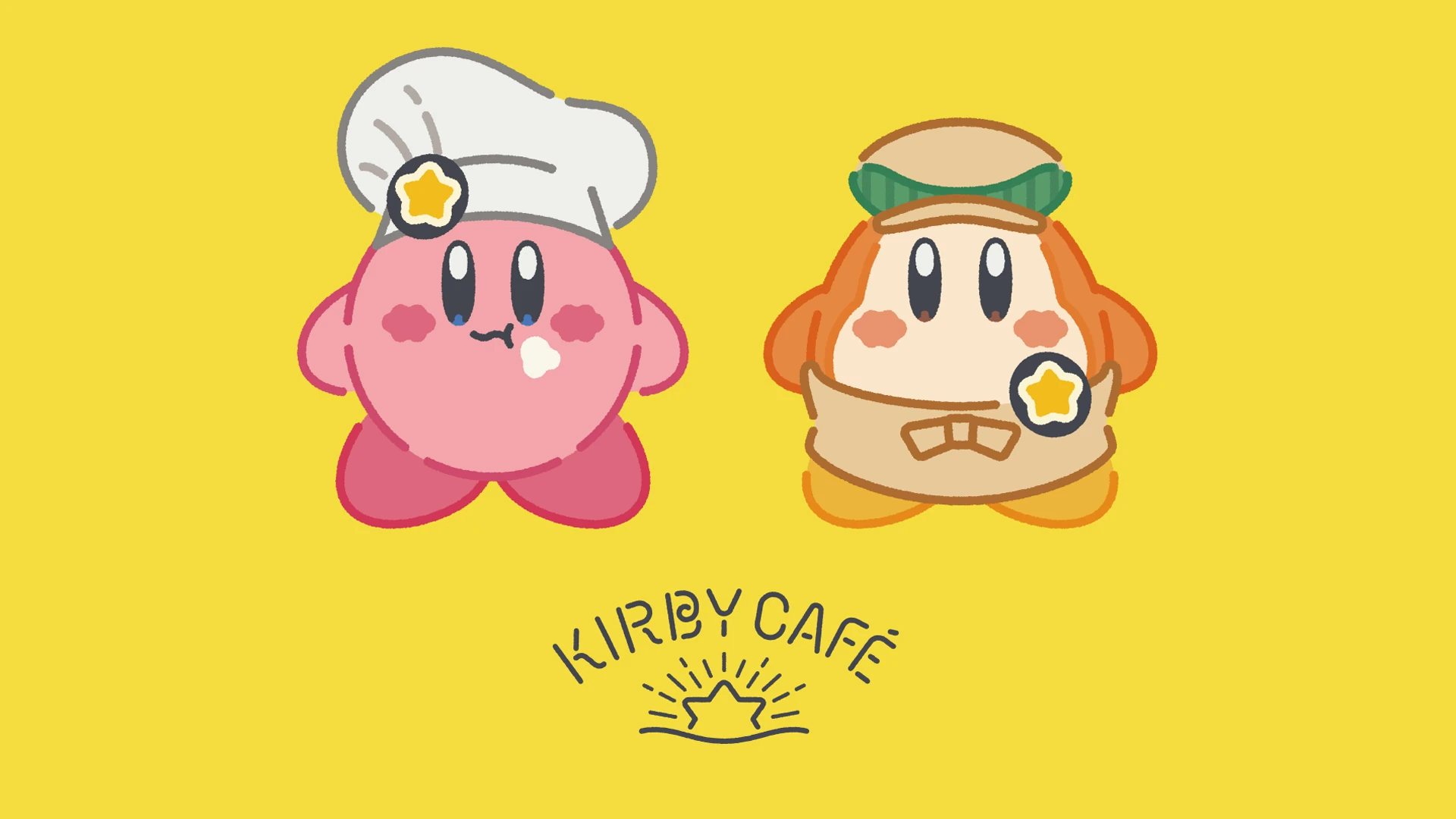 Kirby Café Kirby Wiki Fandom