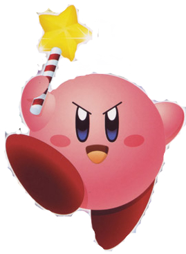 Talk:Star Rod | Kirby Wiki | FANDOM powered by Wikia