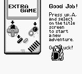 DL Extra Mode
