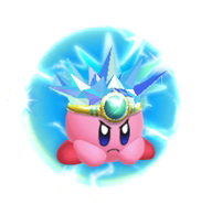 Spark Kirby Wiki FANDOM powered by Wikia