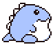 Ice Dragon Kirby's Dream Land 2