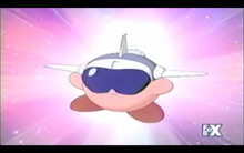 JetKirby