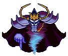 Nightmare full body