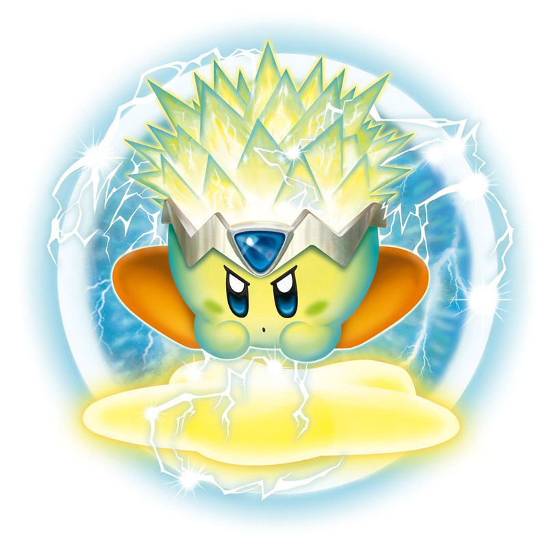 Plasma | Kirby Wiki | FANDOM powered by Wikia