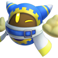 Magolor Wiki Kirby Fandom