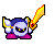 Sprite Meta Knight (KPDL)