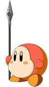 HnK SpearWaddleDee