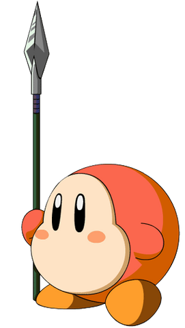File:HnK SpearWaddleDee.png