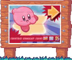 KMA Dedede Sign