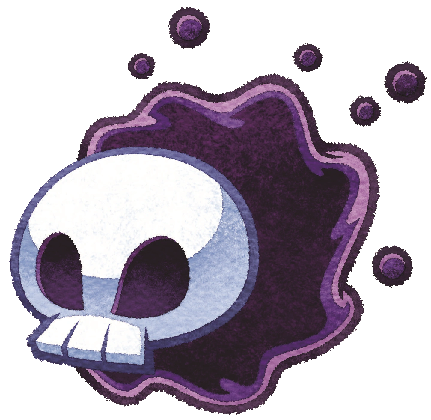Skully | Kirby Wiki | FANDOM powered by Wikia