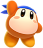 Waddle Bandana Dee (Bonjouratouséatout!)