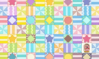 Fabric Kirby Wiki Fandom