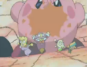 Cartoon Buffoon 2