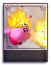 Fire Challenge