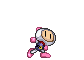 Bomberman cheer