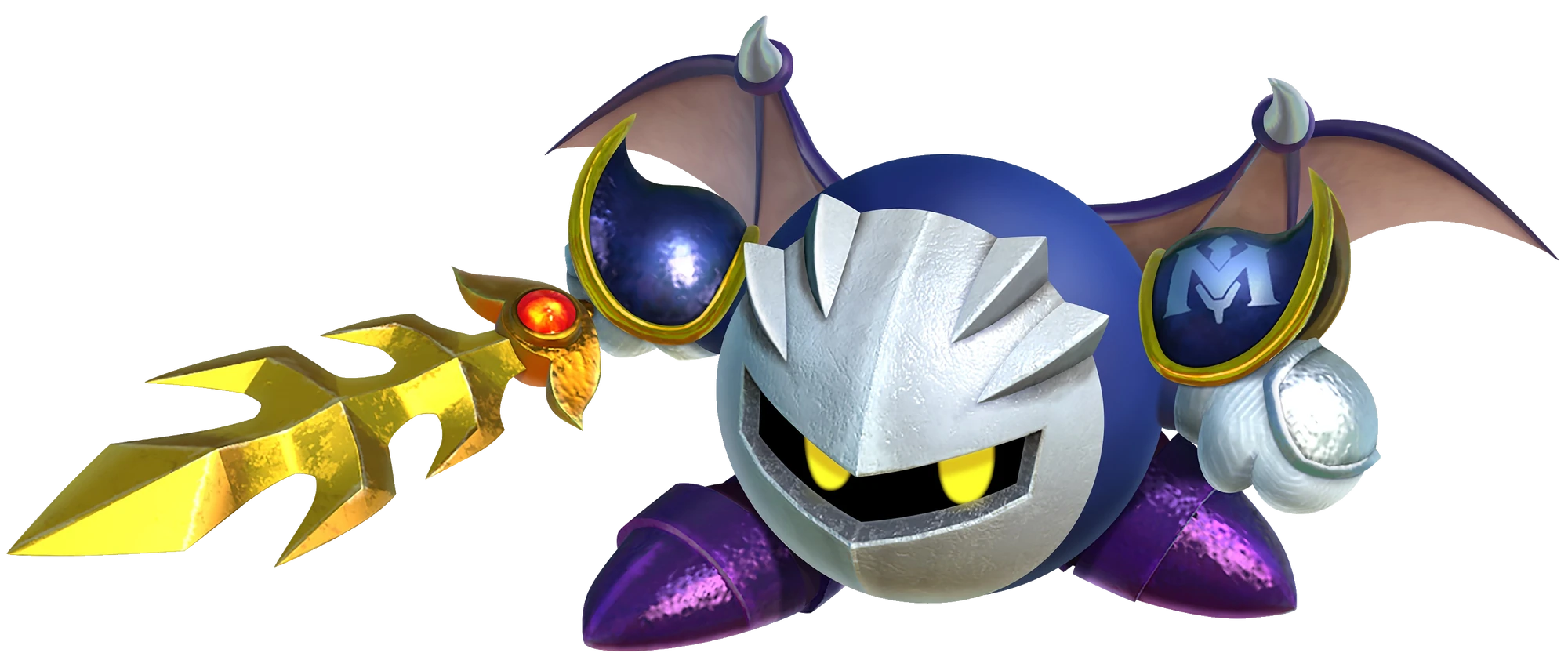 Meta Knight Kirby Wiki FANDOM powered by Wikia
