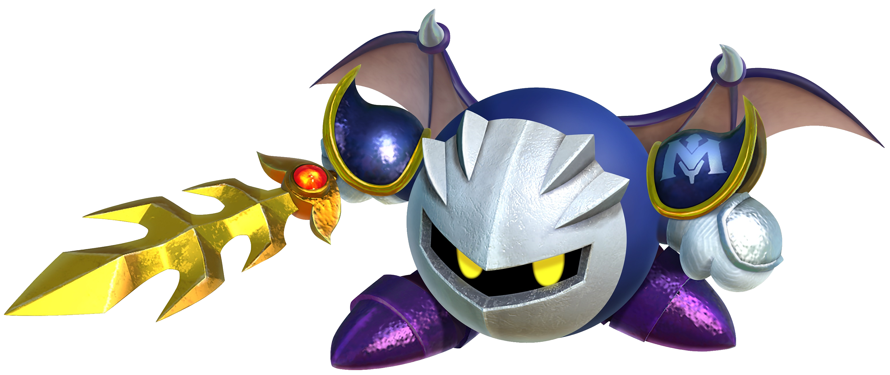 Meta Knight | Kirby Wiki | FANDOM powered by Wikia
