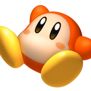 Waddle Dee Kirby Wiki Fandom